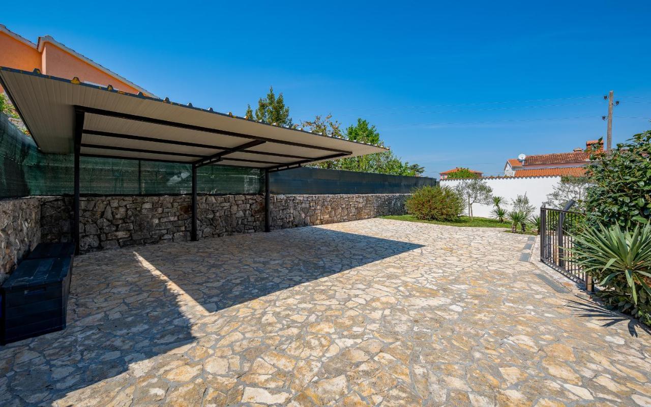 Villa Lemme Rovinj Exterior photo
