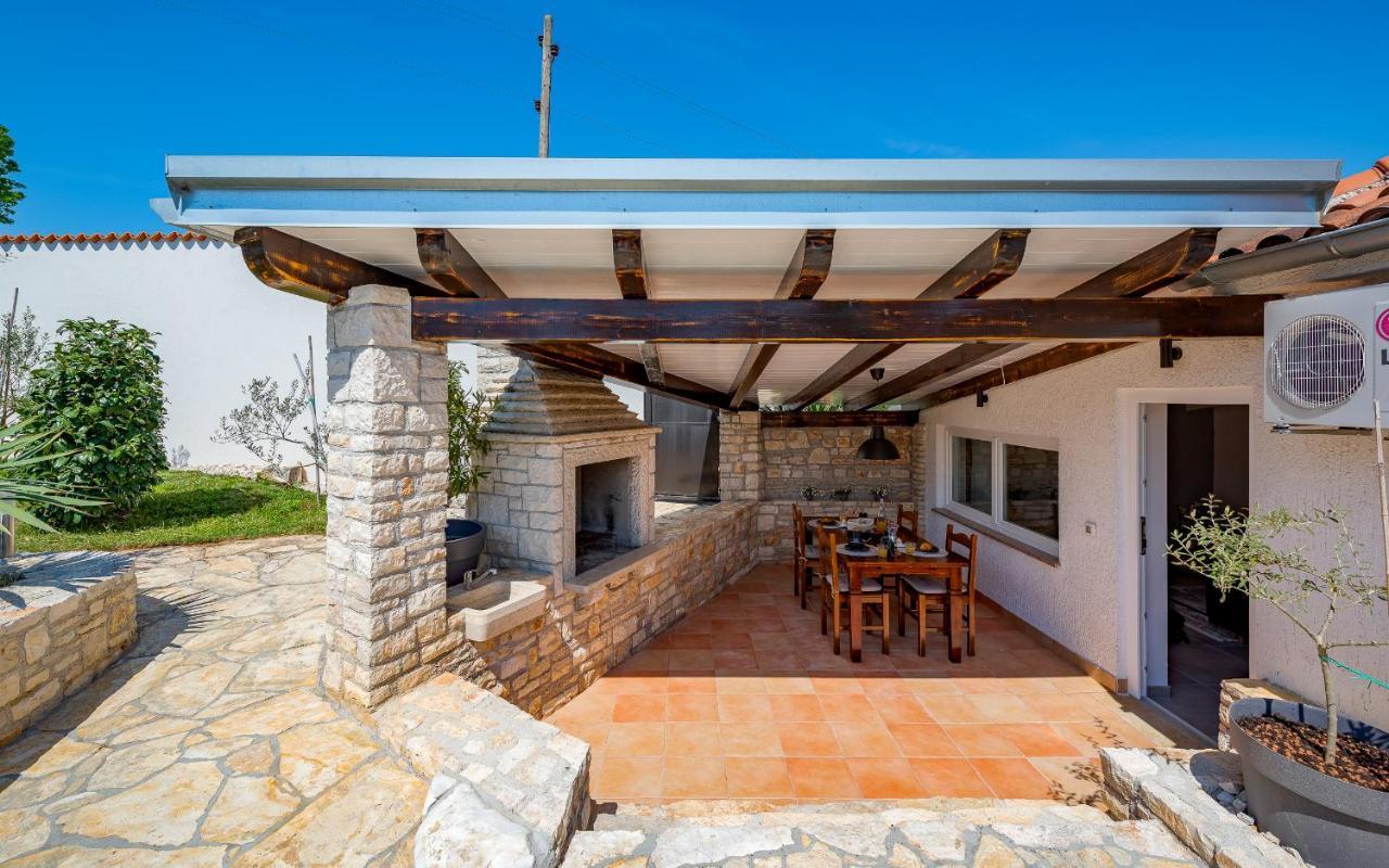 Villa Lemme Rovinj Exterior photo