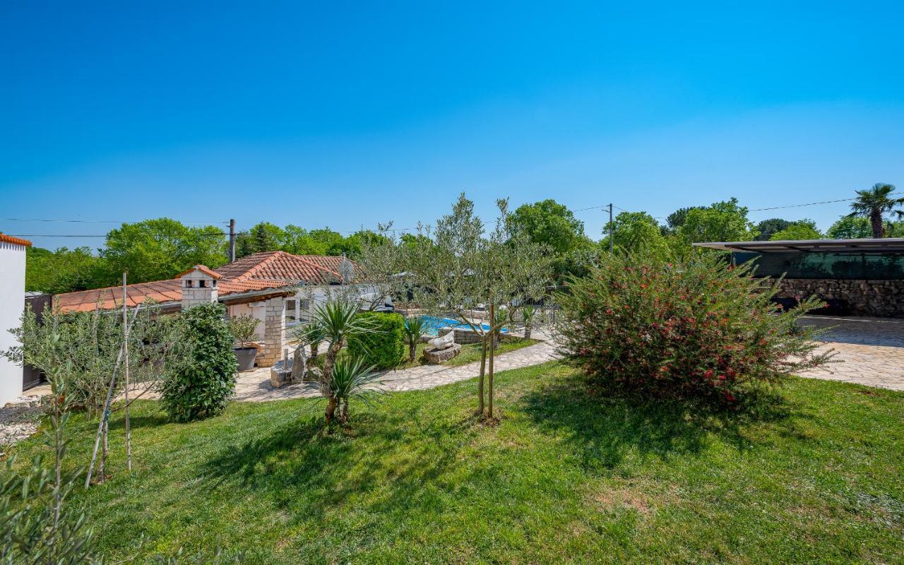 Villa Lemme Rovinj Exterior photo