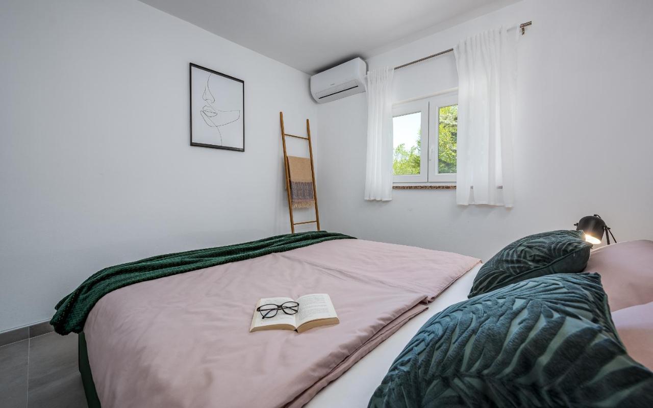 Villa Lemme Rovinj Exterior photo